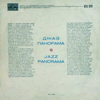 LP Various: Jazz Panorama 425444