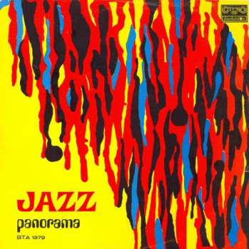 LP Various: Jazz Panorama 50406