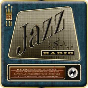 Album Various: Jazz Radio