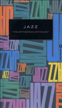 Album Various: Jazz: Smithsonian Anthology