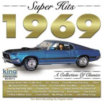 Album Various: Jazz Super Hits