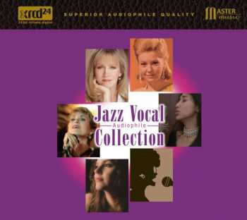 Various: Jazz Vocal Collection