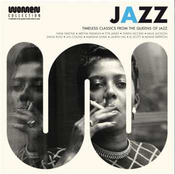 Album Various: Jazz Women, Masterpieces By The Queens Of Jazz