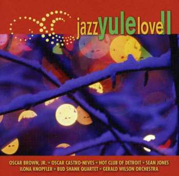 Various: Jazz Yule Love II