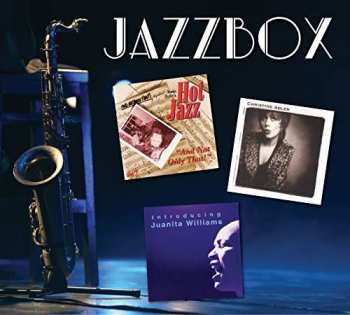 Album Various: Jazzbox