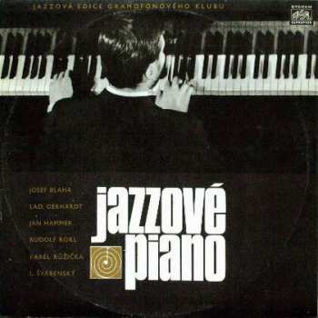 Album Various: Jazzové Piano