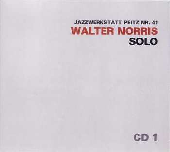 4CD/Box Set Various: Jazzwerkstatt Peitz 50 272938