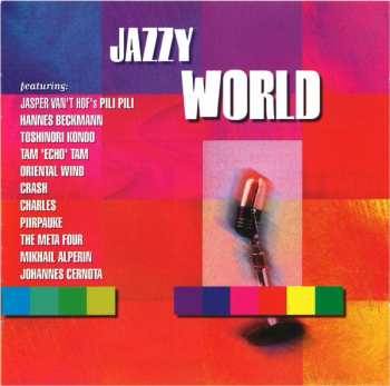 Various: Jazzy World