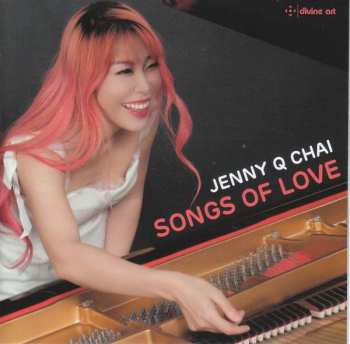 Album Various: Jenny Q Chai - Songs Of Love
