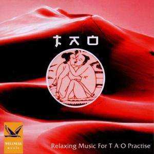 Album Various: Jens Buchert & Dakini Mandarava: Tao