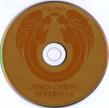 2CD Various: Jesus Christ Superstar 381227