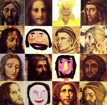 2LP/Box Set Various: Jesus Christ Superstar