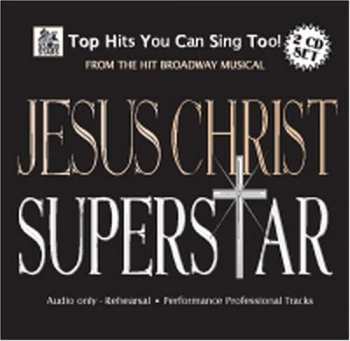 CD Various: Jesus Christ Superstar 296029