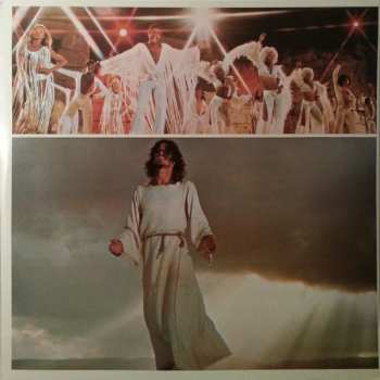 2LP Various: Jesus Christ Superstar (The Original Motion Picture Sound Track Album) 538358