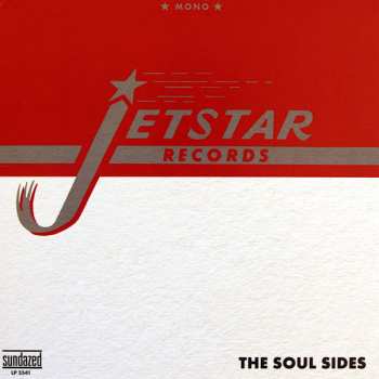 Album Various: Jetstar Records: The Soul Sides