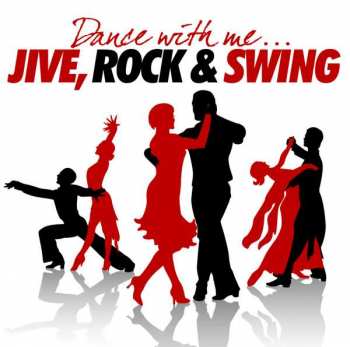 Album Various: Jive, Rock & Swing