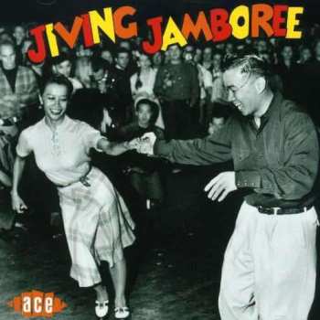 Album Various: Jiving Jamboree