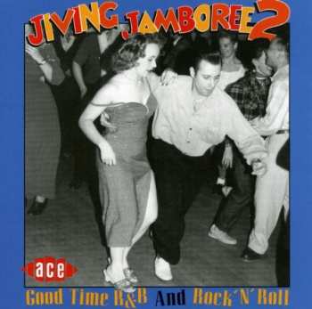 Album Various: Jiving Jamboree 2