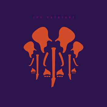 2LP Joe Satriani: The Elephants Of Mars LTD | CLR 377541