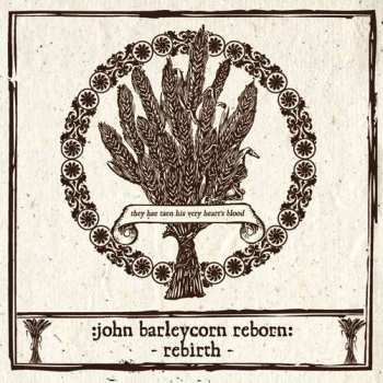 Album Various: John Barleycorn Reborn (Part 3)