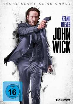 Album Various: John Wick