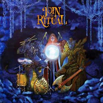 Album Various: Join The Ritual