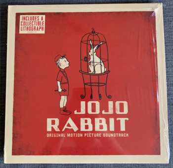 Album Various: Jojo Rabbit (Original Motion Picture Soundtrack)