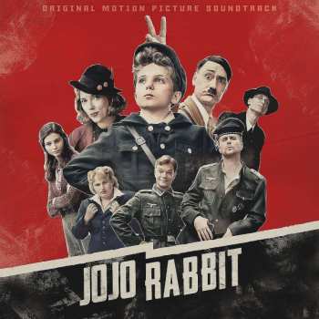 CD Various: Jojo Rabbit (Original Motion Picture Soundtrack) 485967