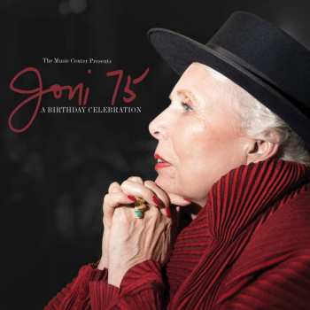 Album Various: Joni 75 / A Birthday Celebration 