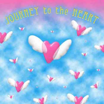 Album Various: Journey To The Heart