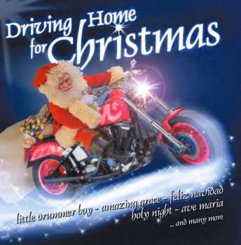 Album Various: Joy: Driving Home For Christmas