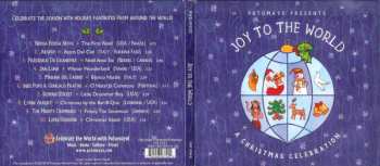 Album Various: Joy To The World - A Christmas Celebration