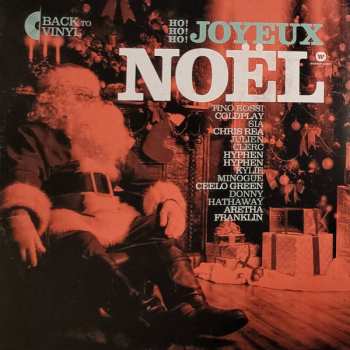 Various: Joyeux Noël