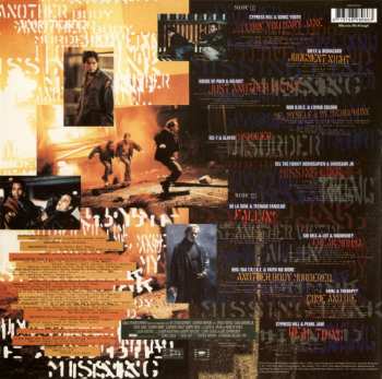 LP Various: Judgment Night (Music From The Motion Picture) 148298