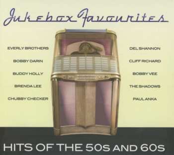 Album Various: Jukebox Favourites - Hits Of The 50s And 60s
