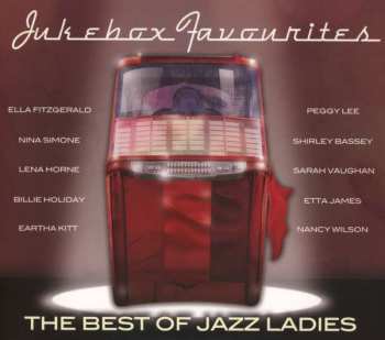 Album Various: Jukebox Favourites: The Best Of Jazz Ladies