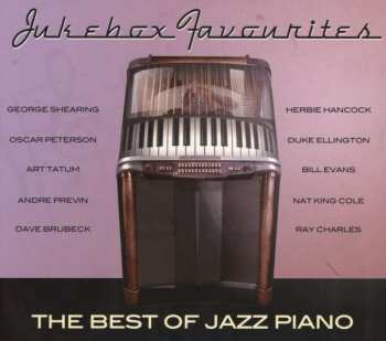Album Various: Jukebox Favourites: The Best Of Jazz Piano