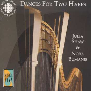 Album Various: Julia Shaw & Nora Bumanis