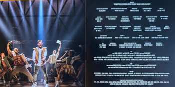 CD Various: & Juliet (Original Broadway Cast Recording) 429775