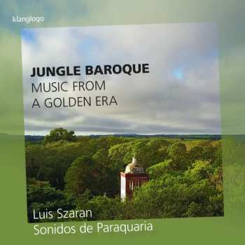 Album Various: Jungle Baroque