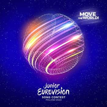 Album Various: Junior Eurovision Song Contest Poland 2020