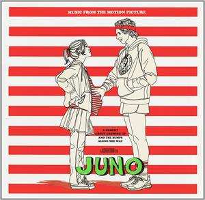 LP Various: Juno (Music From The Motion Picture) 337823