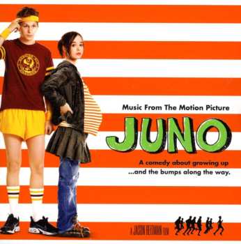 CD Various: Juno (Music From The Motion Picture) 450705