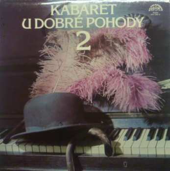 Album Various: Kabaret U Dobré Pohody 2