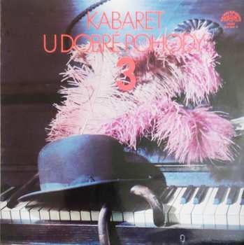 Album Various: Kabaret U Dobré Pohody 3