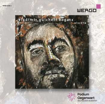 Album Various: Kammermusik "viscera"