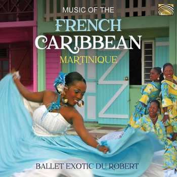 Various: Karibische Klänge Aus Martinique