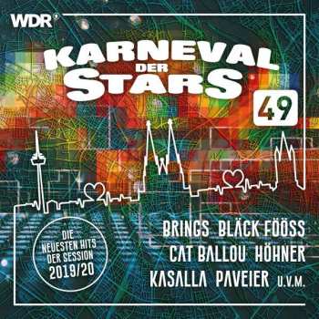 Album Various: Karneval Der Stars 49