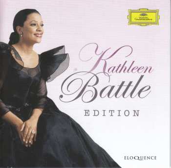 Album Various: Kathleen Battle Edition