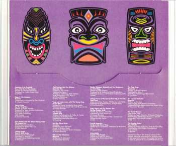 CD Various: Keb Darge & Little Edith's Legendary Wild Rockers 3 396246